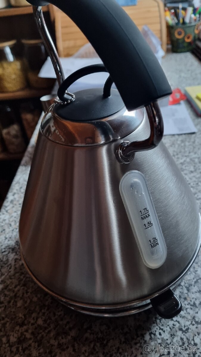 Philips rychlovarná konvice - 2