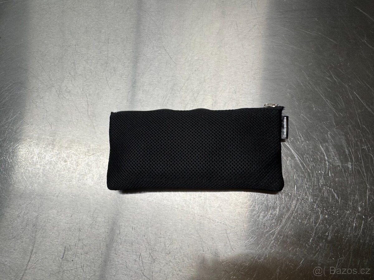 PRODÁM Audio-Technica PRO35 Kondenzátorový nástrojový mikro - 2