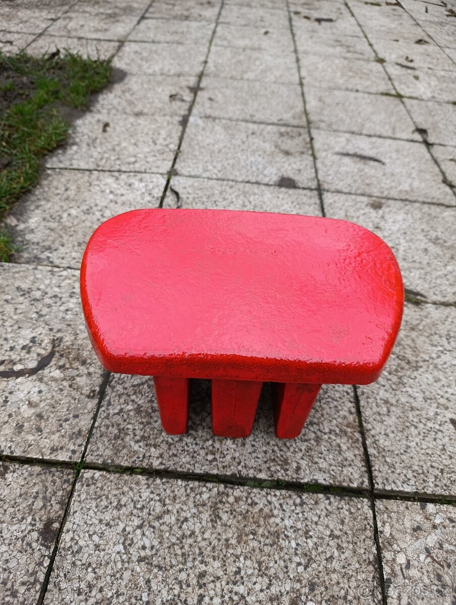 Prodám závaží k Tera Vari systém - 2