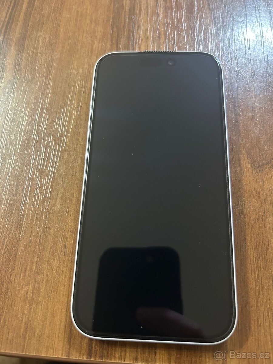 iPhone 16 128GB bila - 2