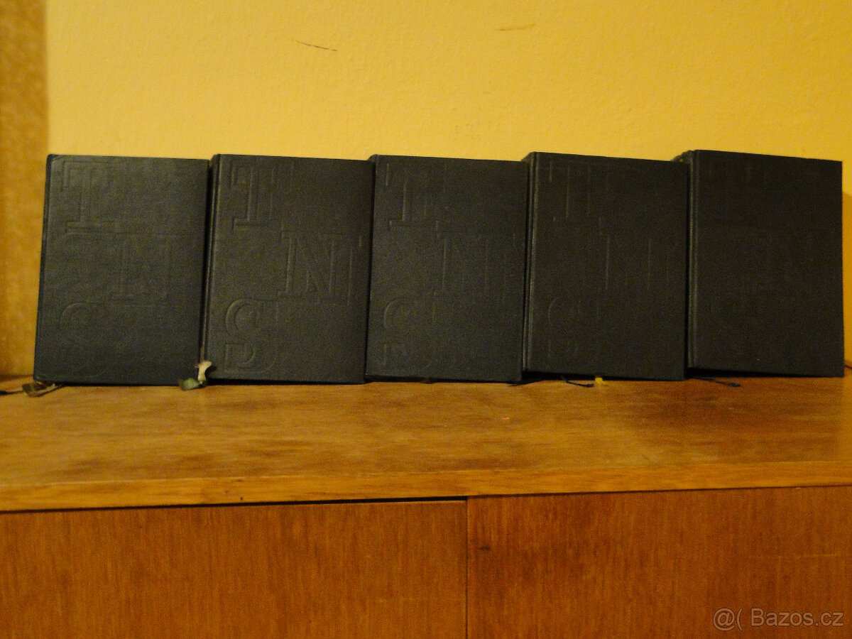 Naučný technický slovník - 2