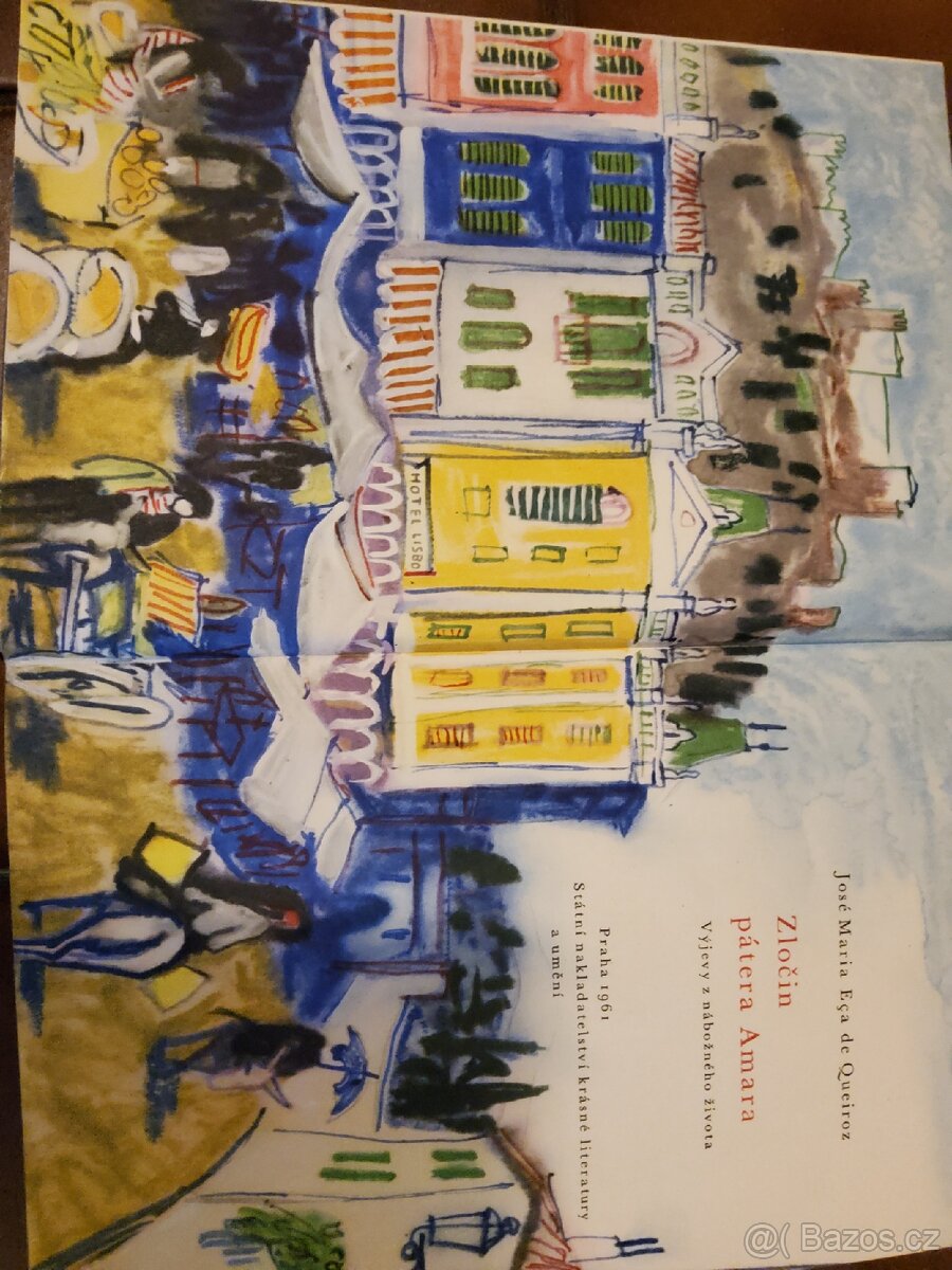 zahraniční romány - 2