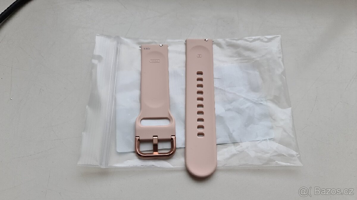 Pásky na Galaxy Watch Active 1. generace - 2