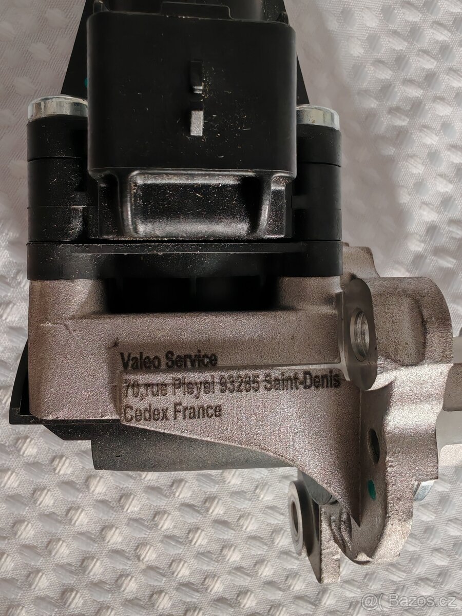 Egr ventil Ford c Max II 1.6 70kw - 2