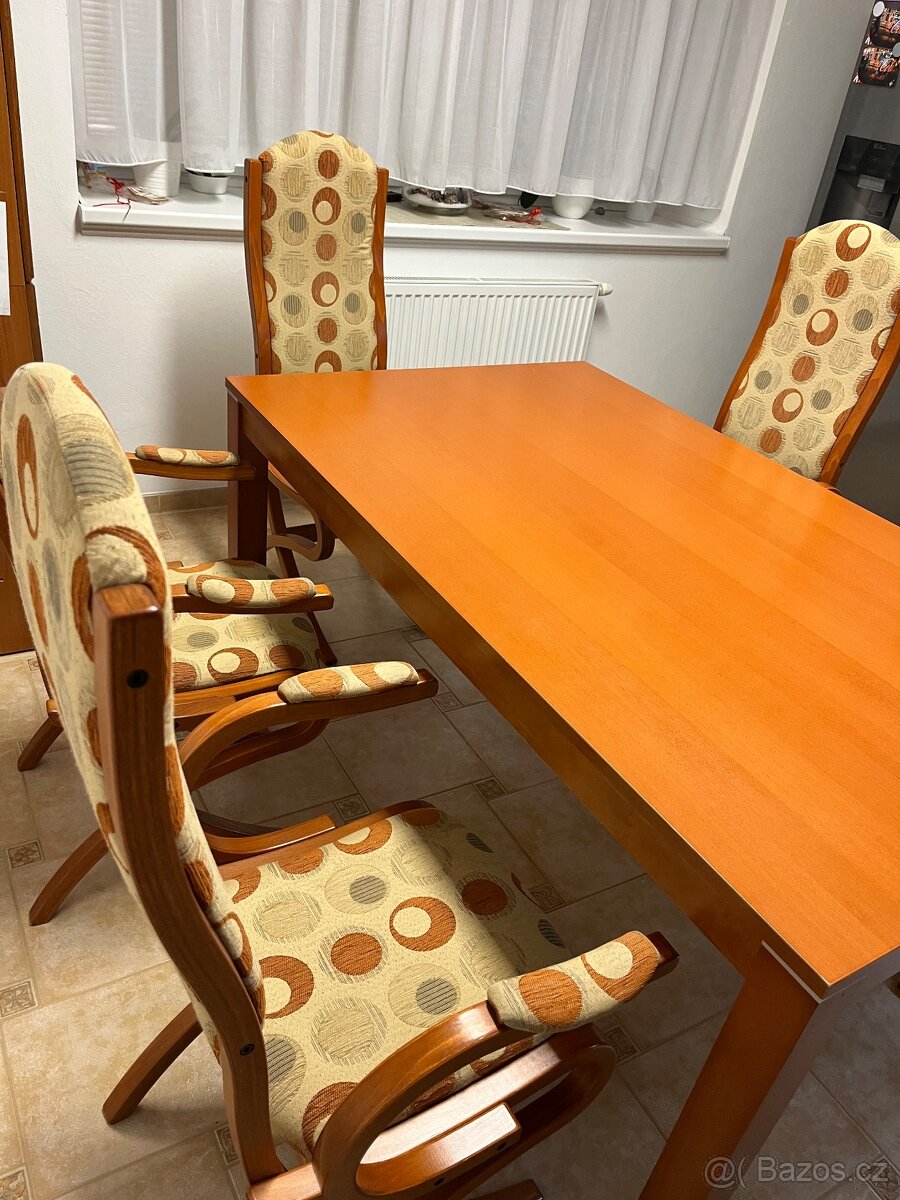 Jídelní sestava - 2