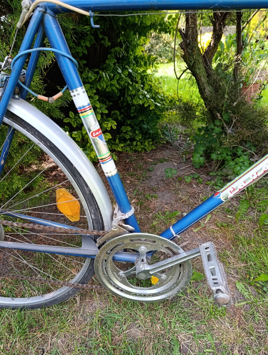 Původní Favoritka - 2