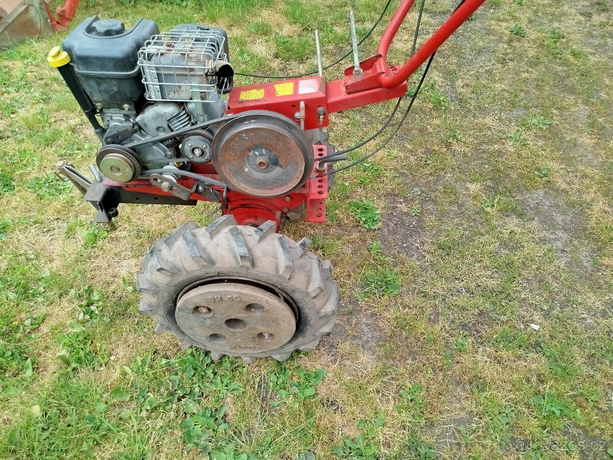 Prodám vari tera - 2