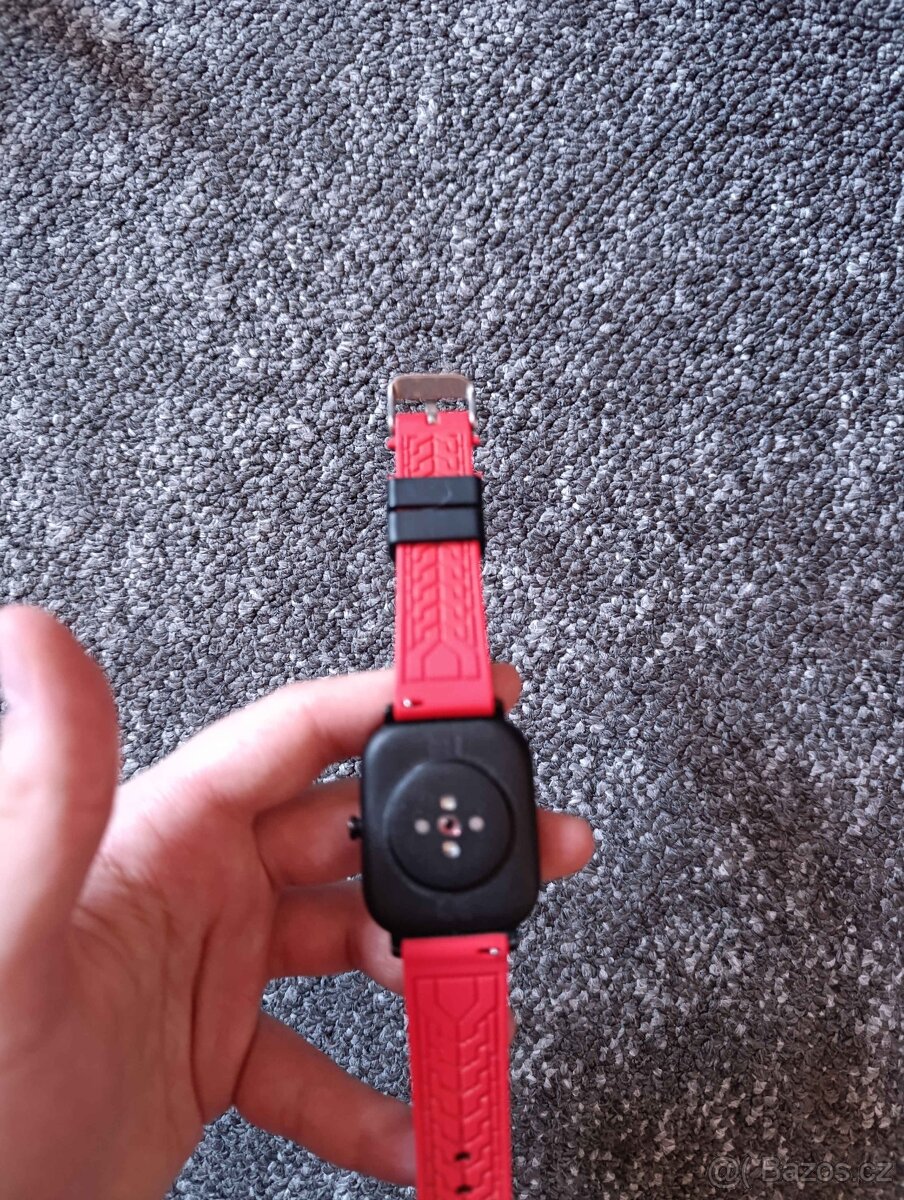 Amazfit GTS Černé - 2