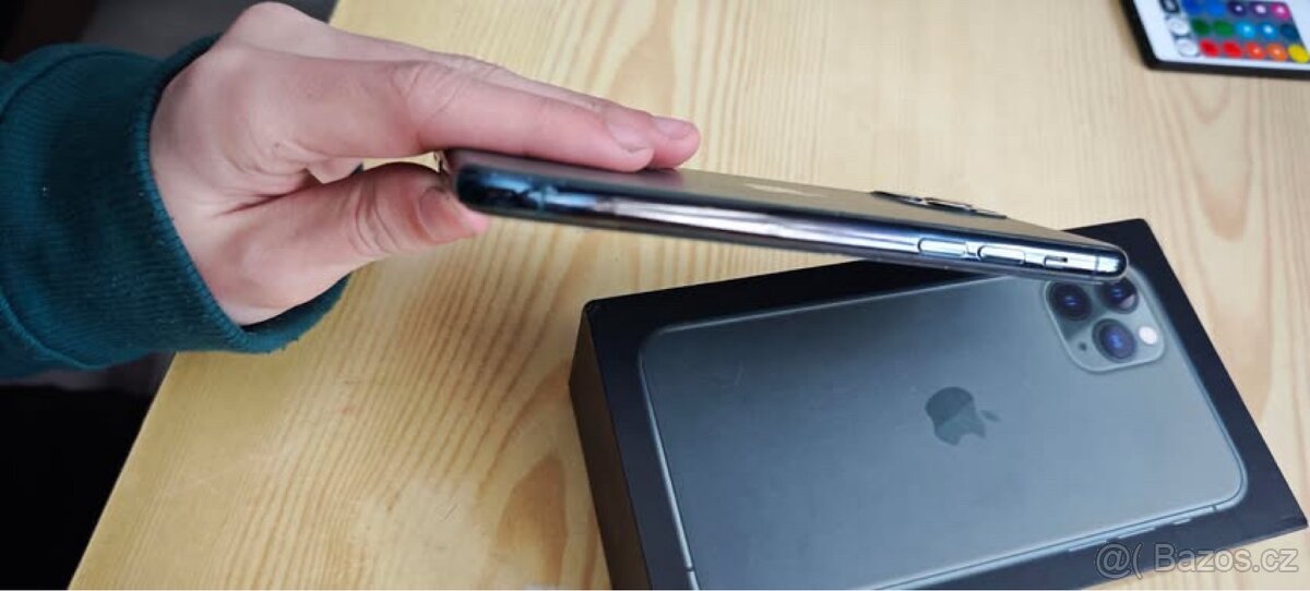IPhone 11 Pro - 2