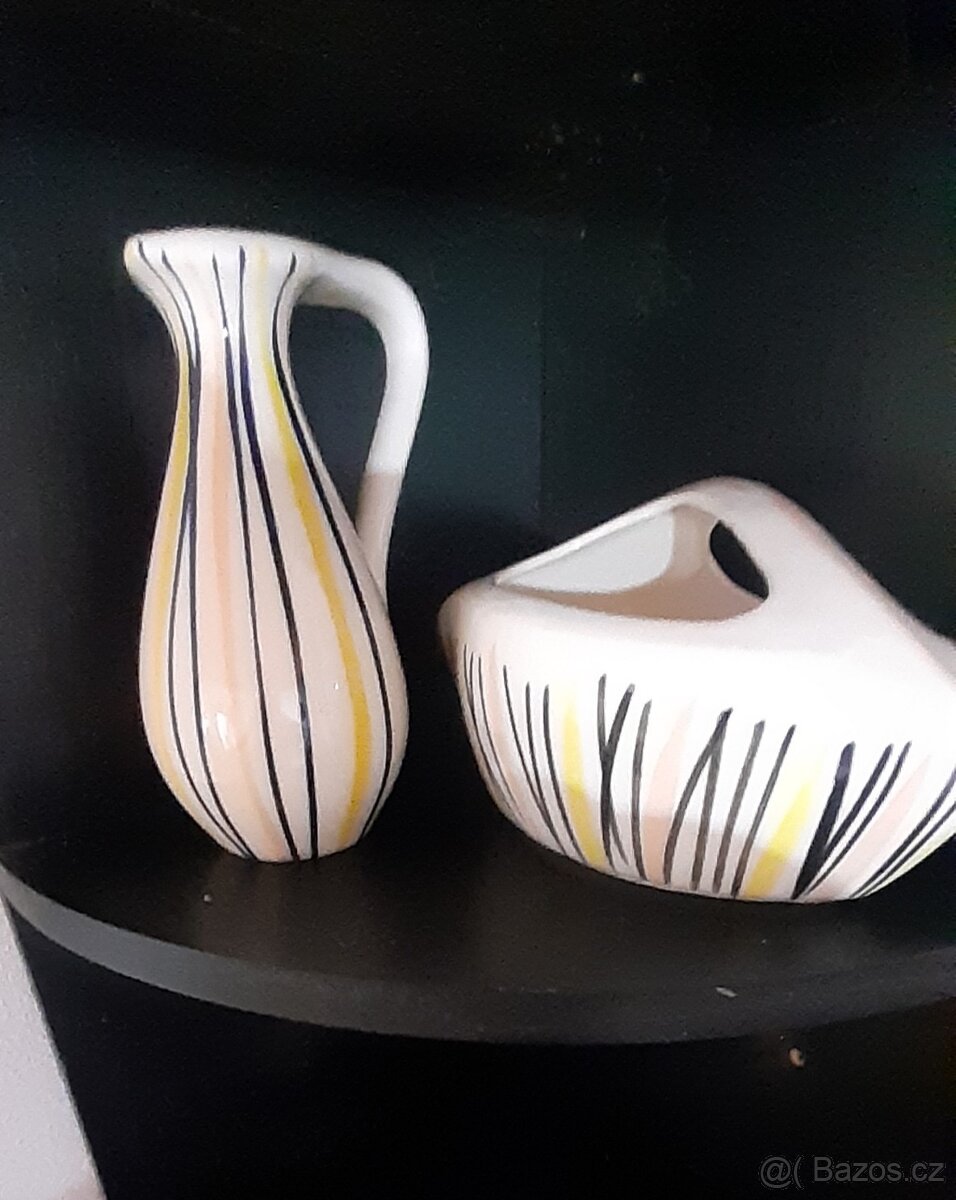 Vázička košík Brusel pyžamo - 2