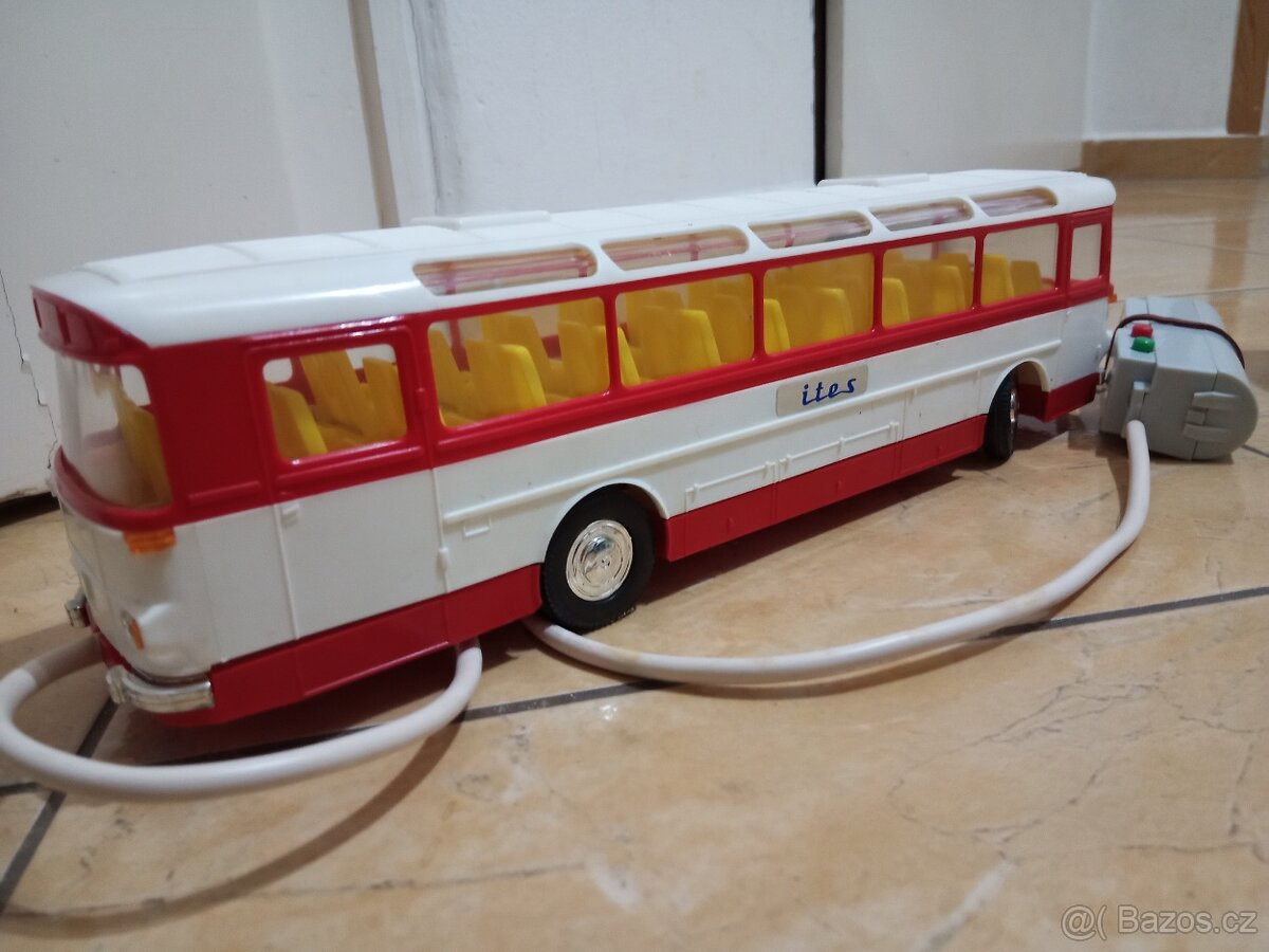 Ites autobus šd 11 - 2