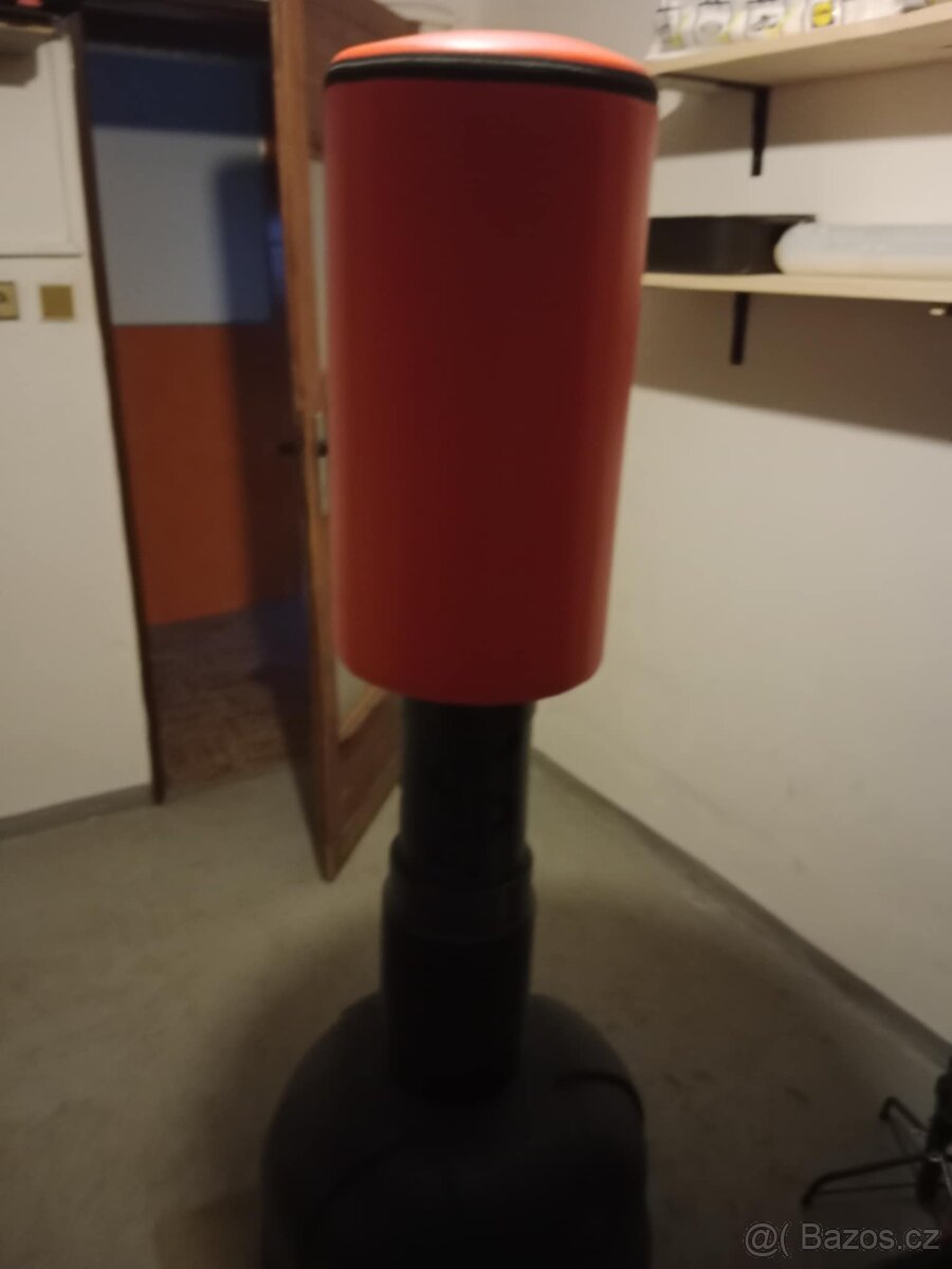 Boxovací pytle - 2