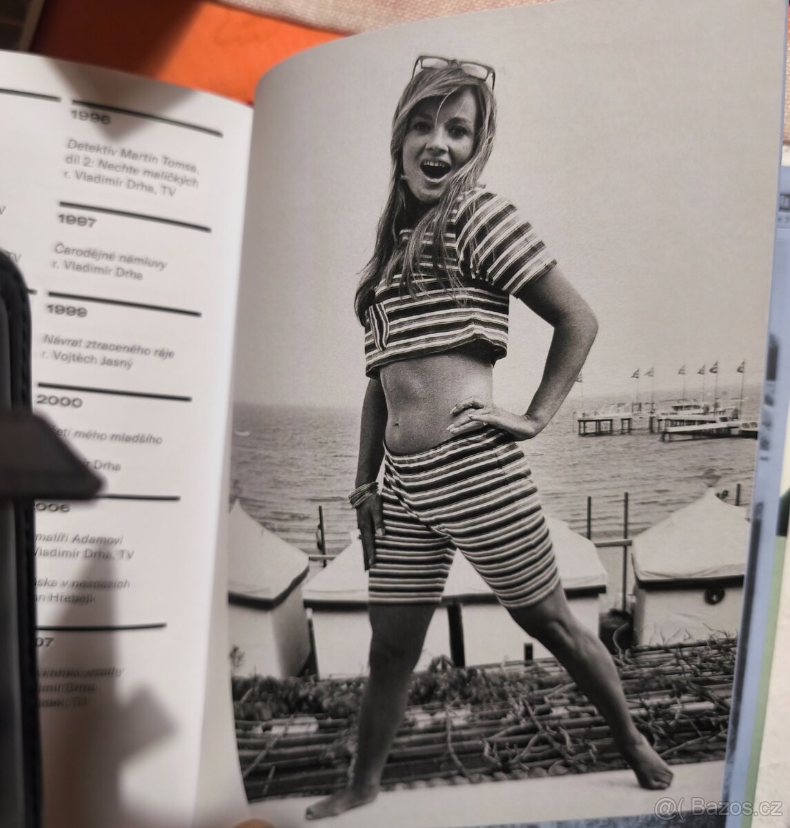 Moje máma Jana Brejchová - 2