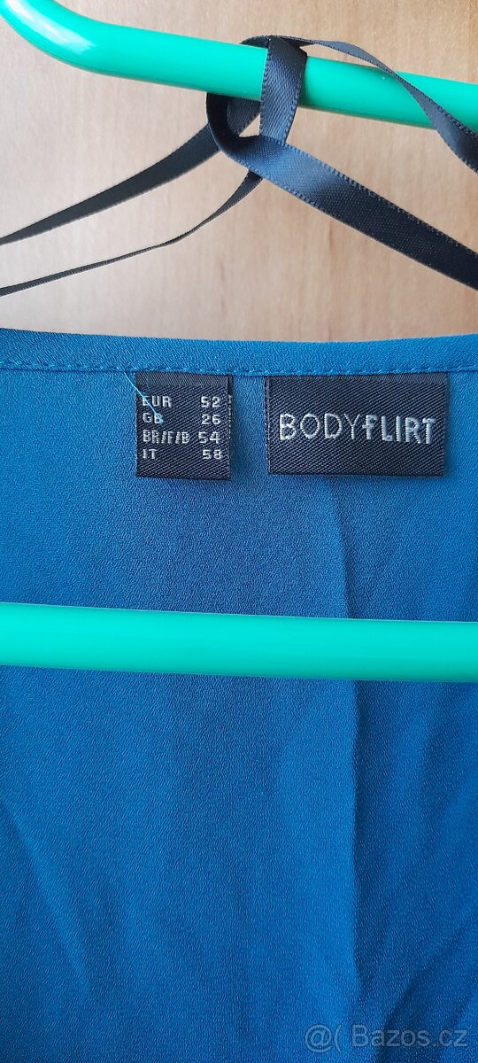 Dámská halenka vel. 52 Nová - 2