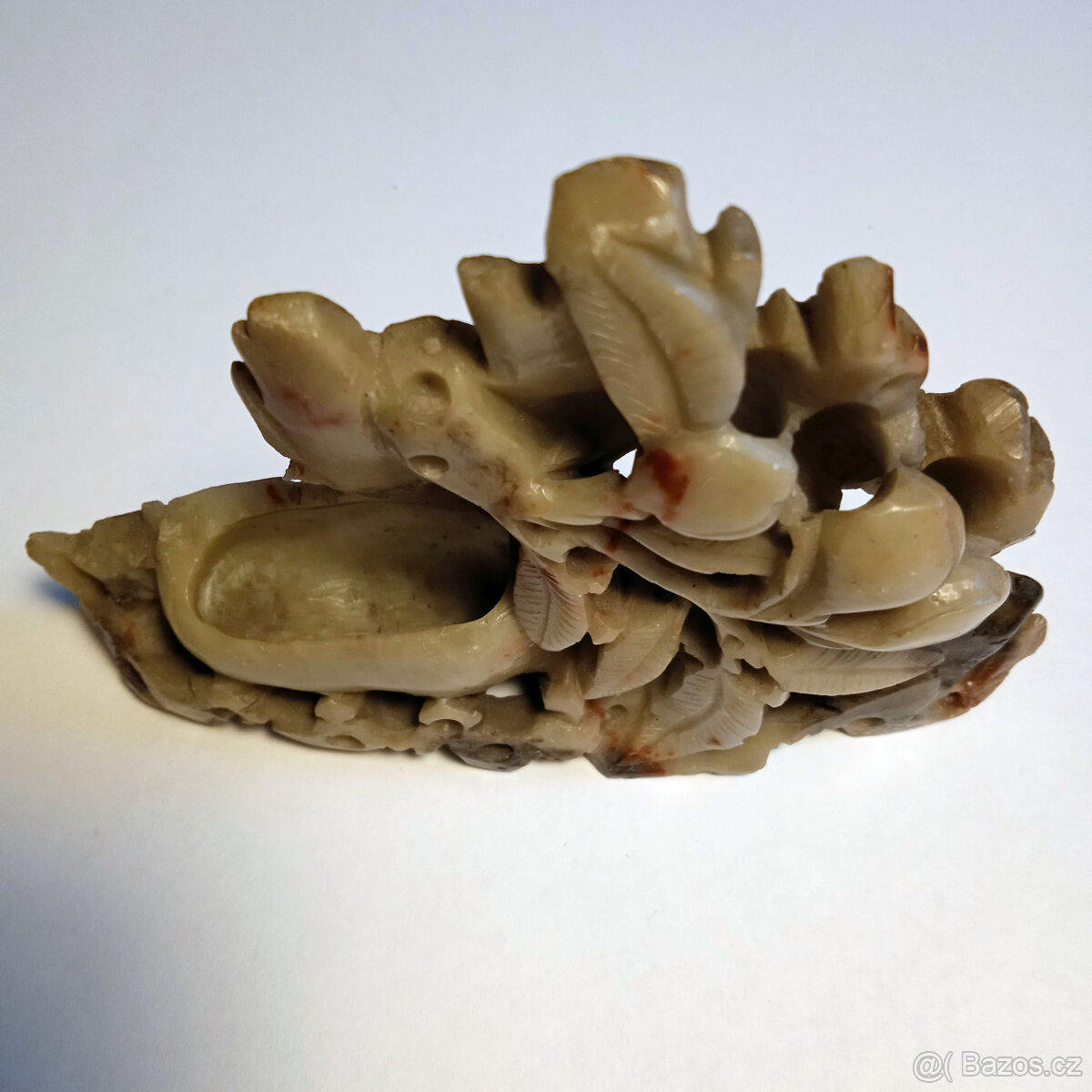 DROBNÁ SECESNÍ PLASTIKA - 2