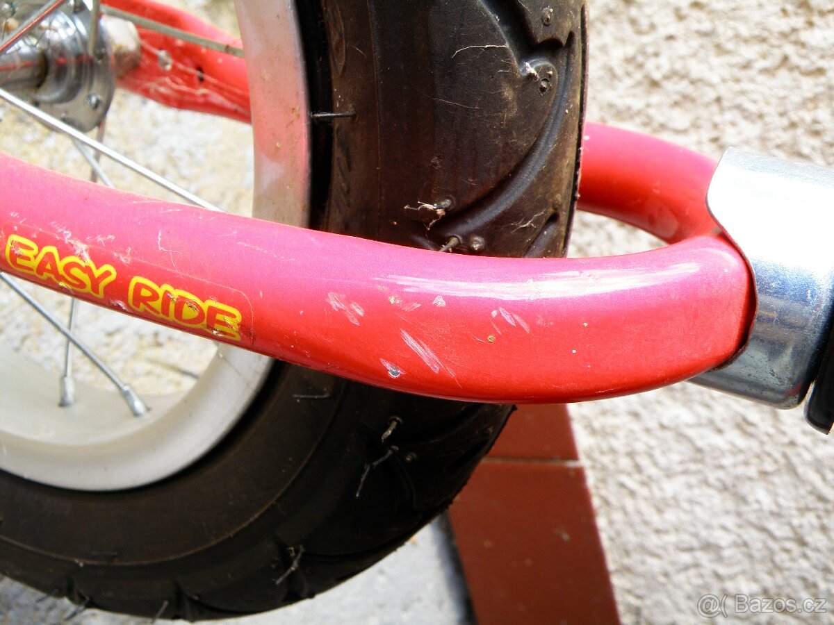 Dětské odrážedlo - 2