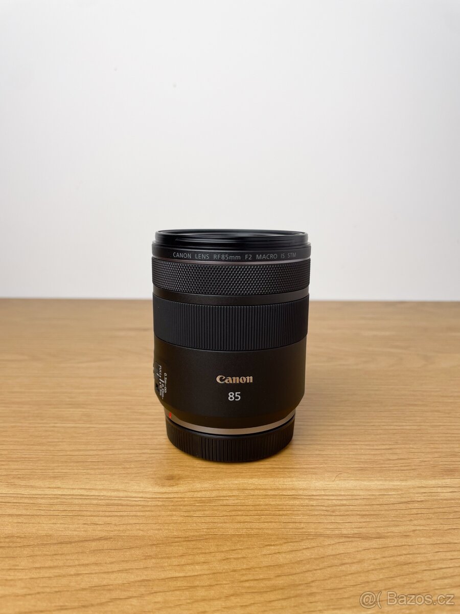 canon rf 85mm f/2 macro is stm - 2