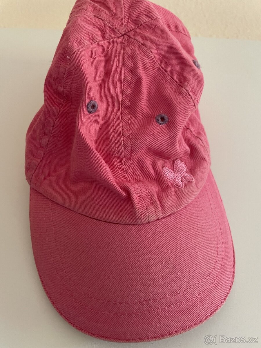 Ksiltovka dívčí 3-5 r. - 2