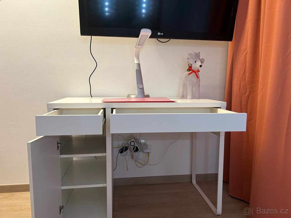 Psací stůl Micke - 2