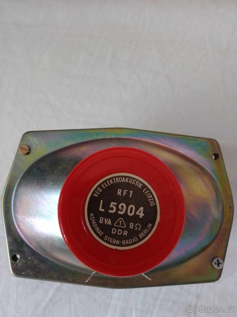 Náhrada za Tesly i TVM - 2