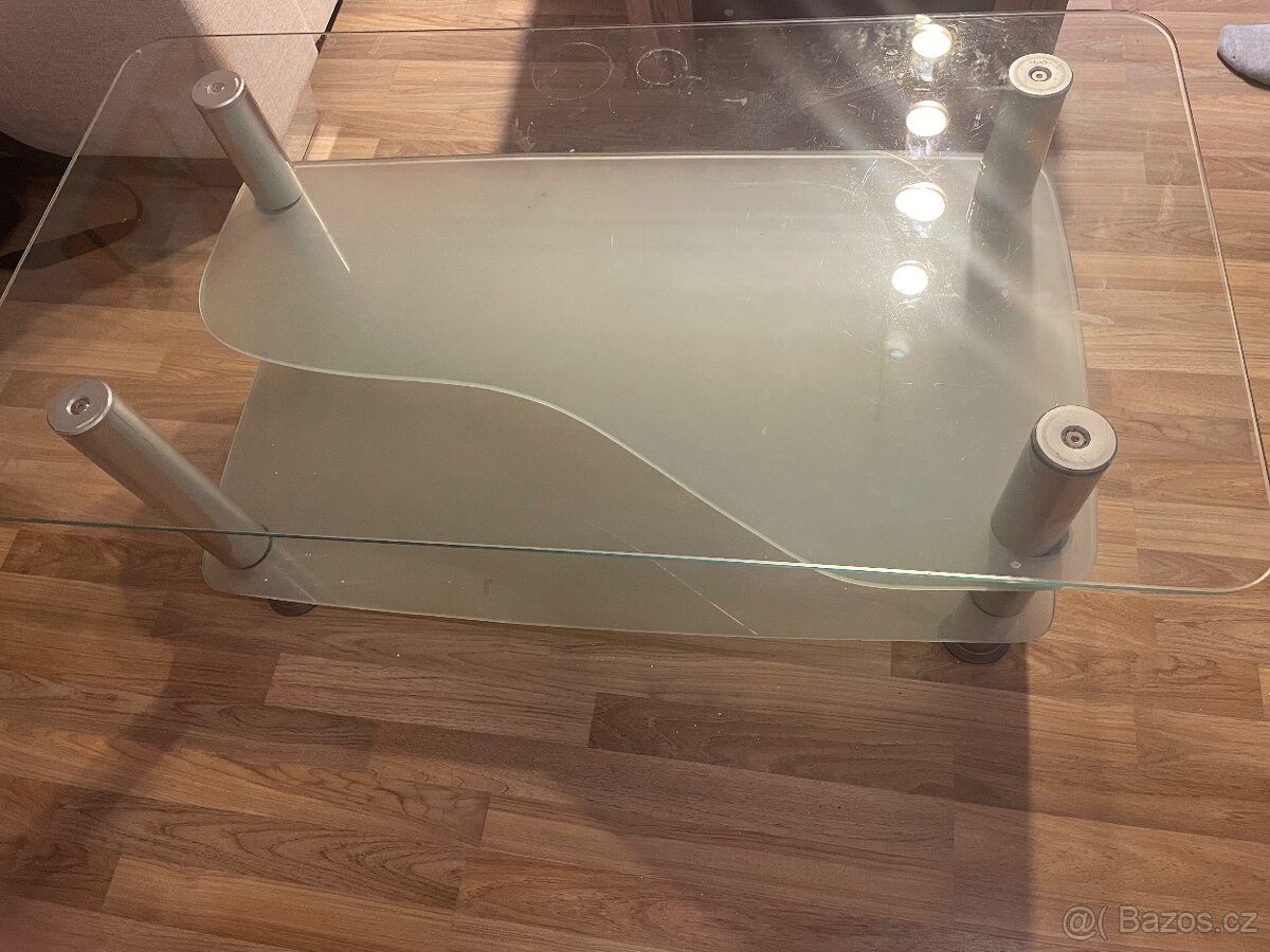 Konferencni stolek - 2