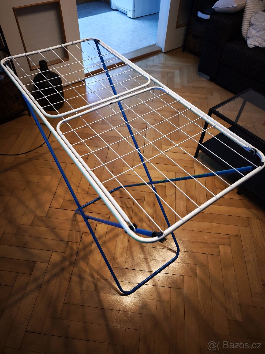 Sušák na prádlo - 2