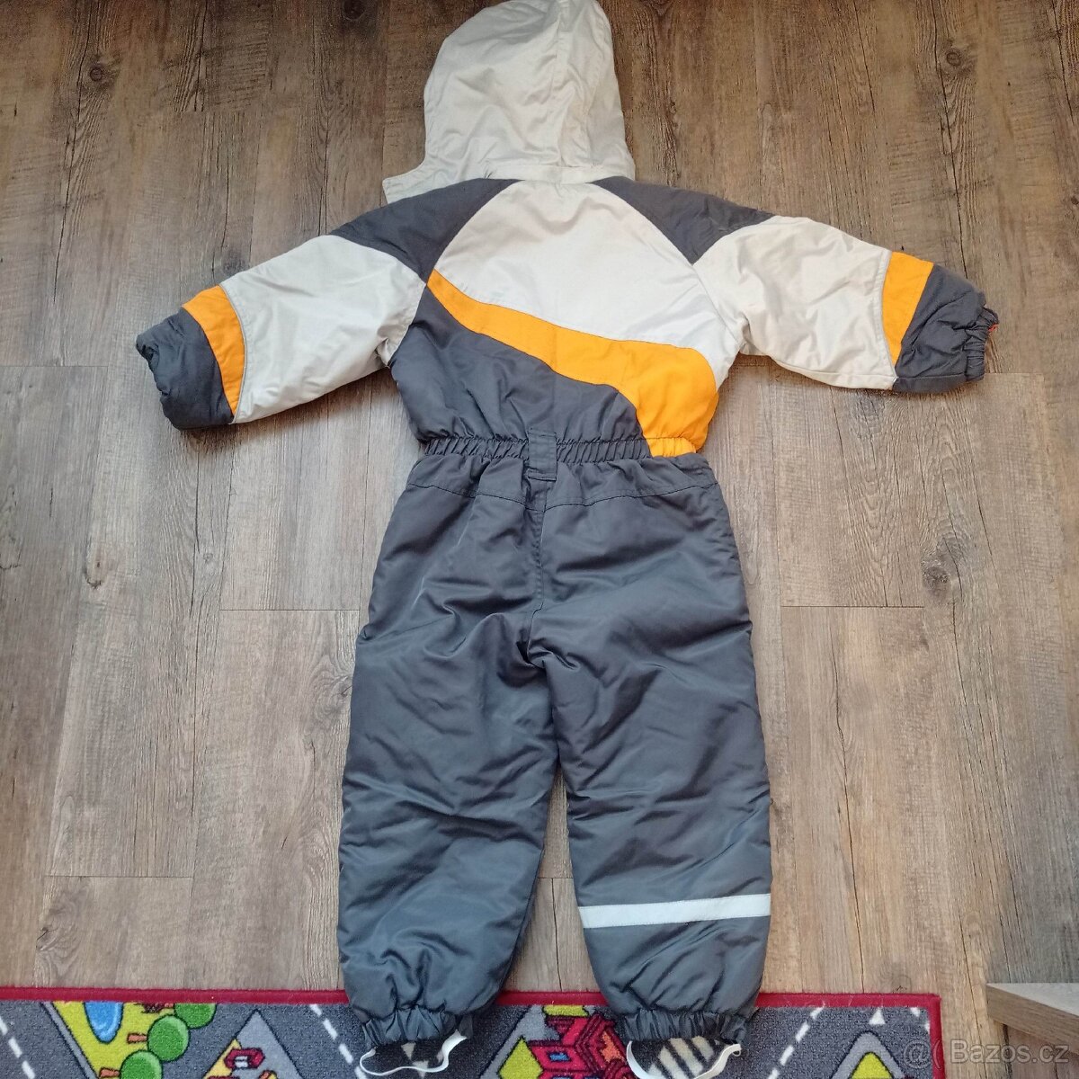 Zimní kombinéza, vel. 110 - 2
