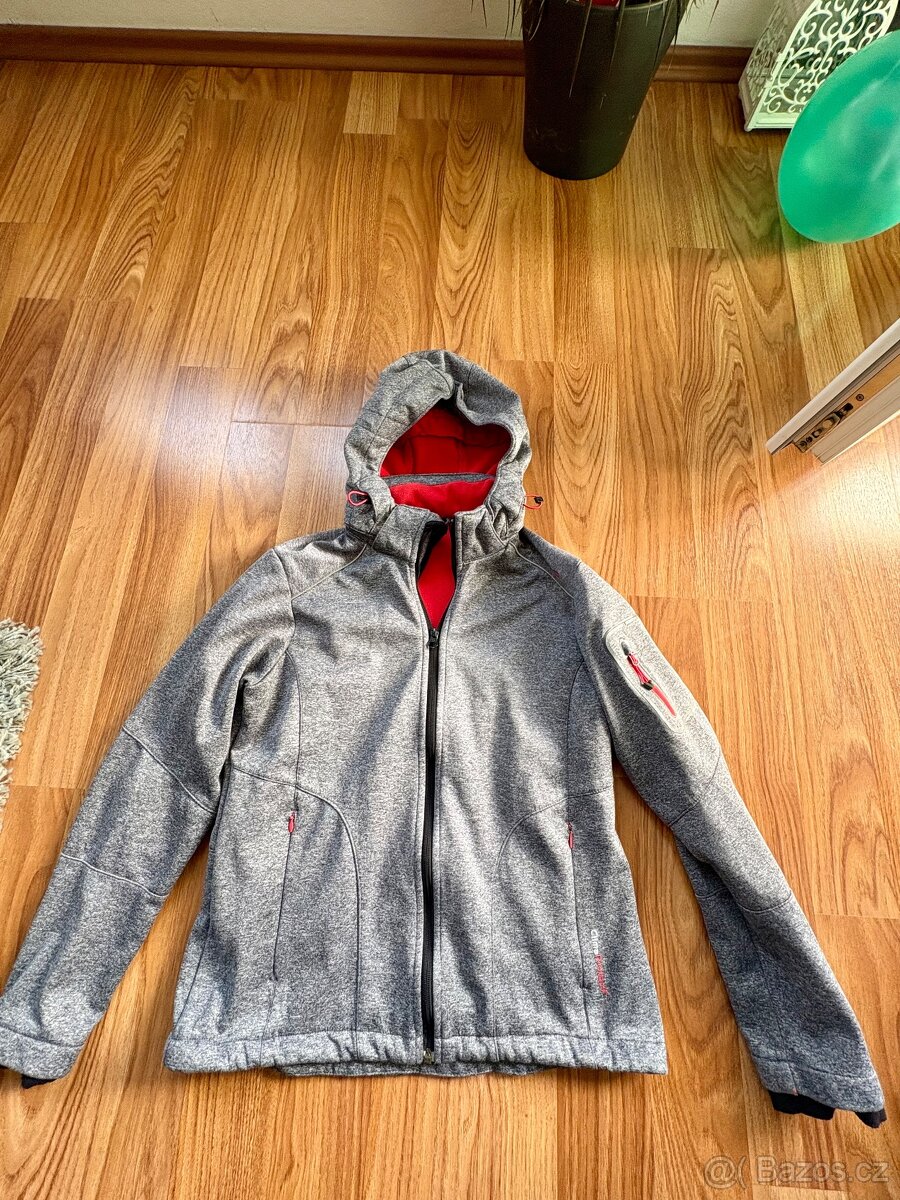 Bunda CMP, climate, vel.M - 2