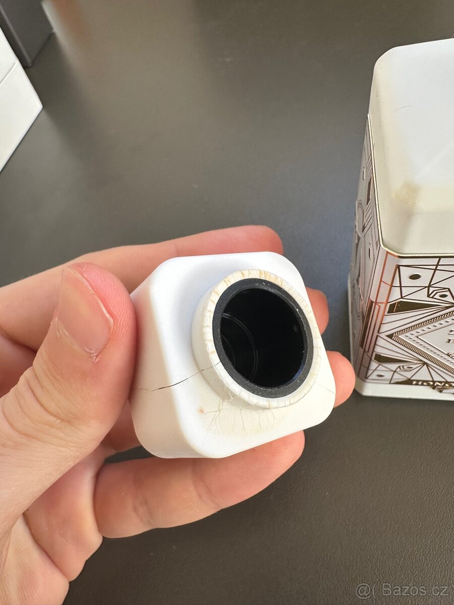 Badee Al Oud Honor & Glory EDP - 2