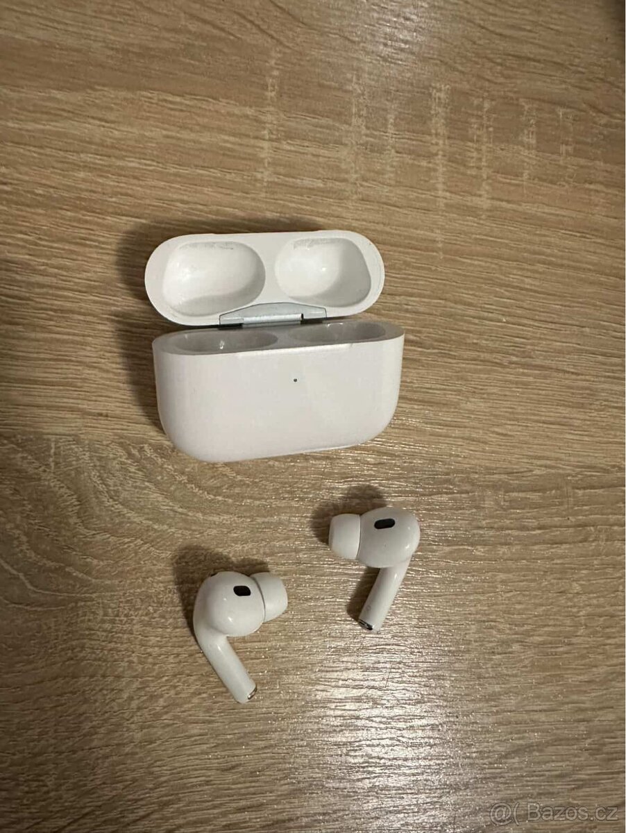 Apple airpods pro 2 - 2