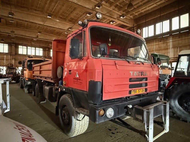 Tatra 815 - 2