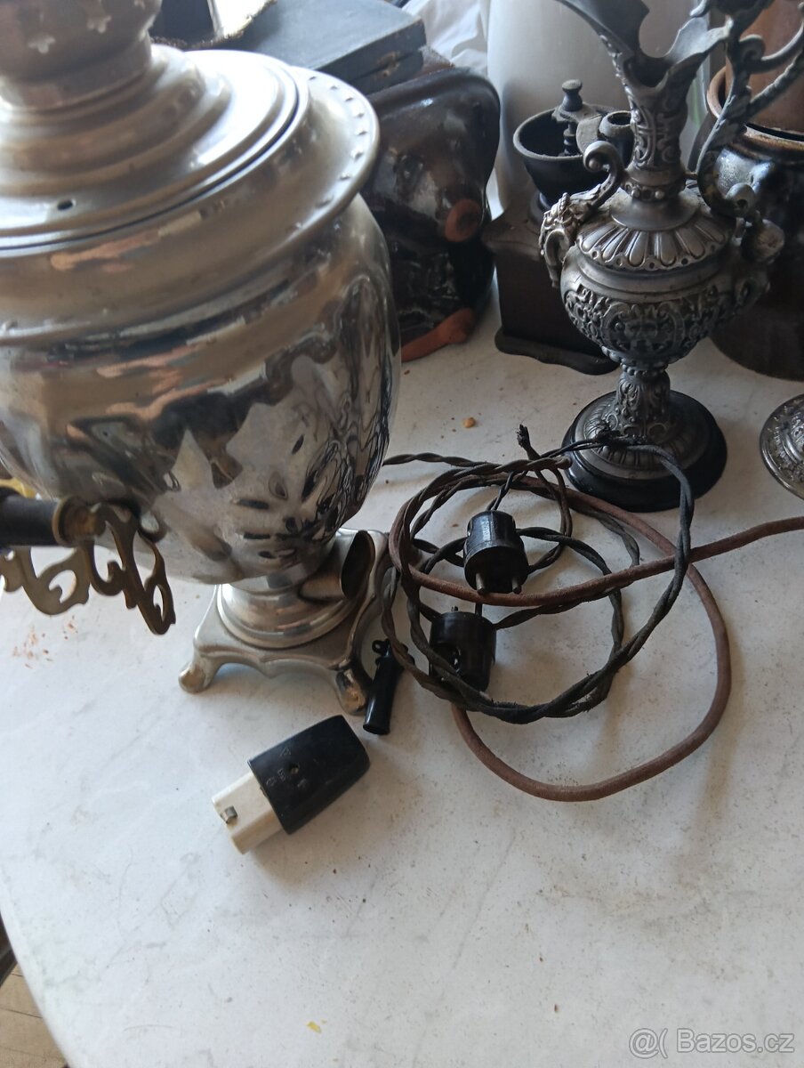 Konvice na kávu - 2