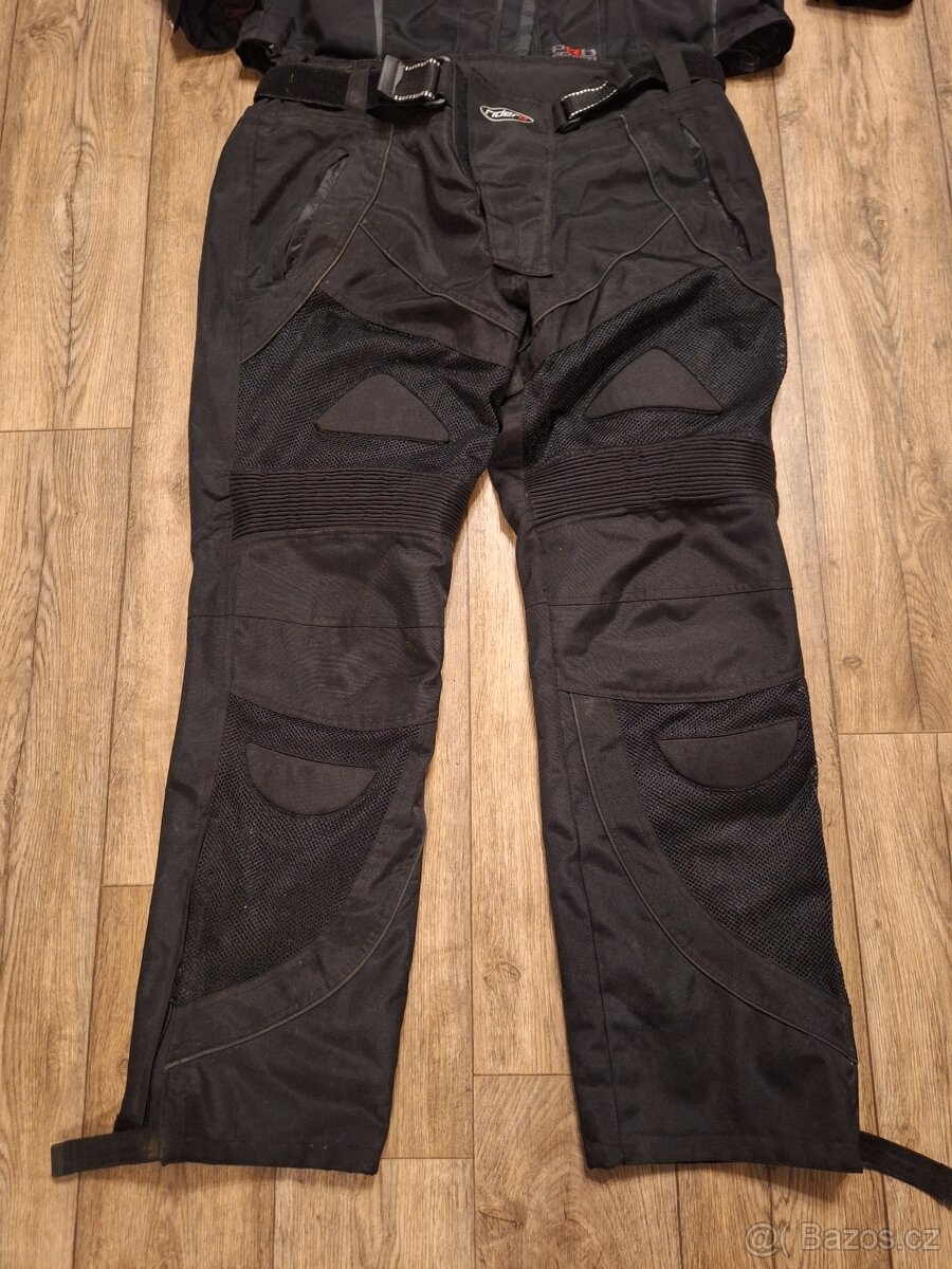 Oblečení na motorku - 2