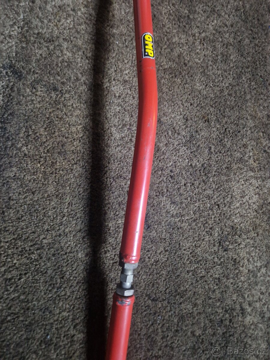 Nastavitelná rozpěrná tyč OMP - 2