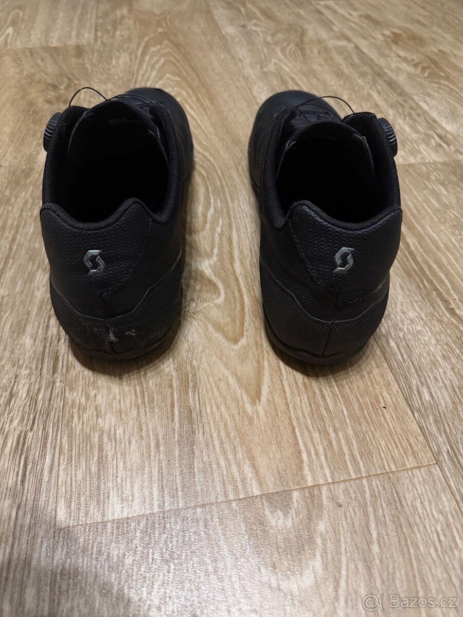 SCOTT MTB VERTEC 47 - 2