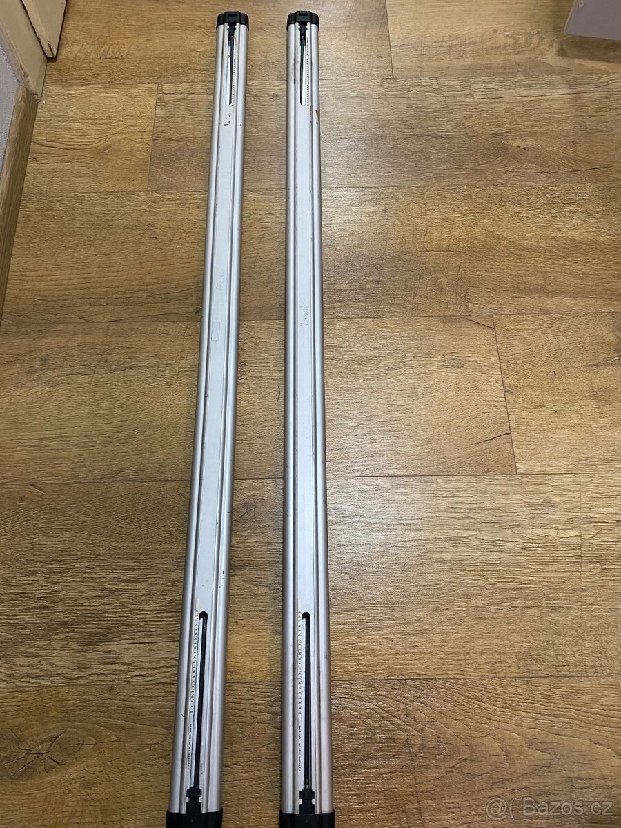 THULE AeroBar 120 cm - 2