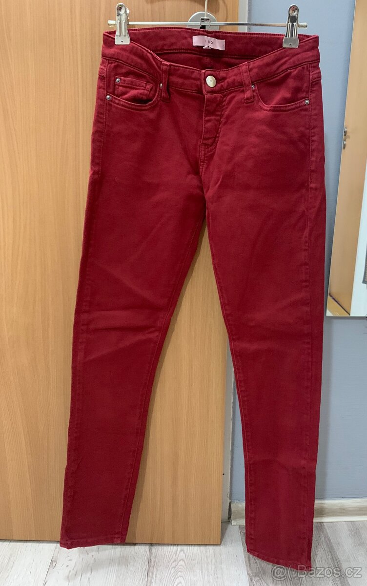 Rifle XS/34 zn.IRO - 2