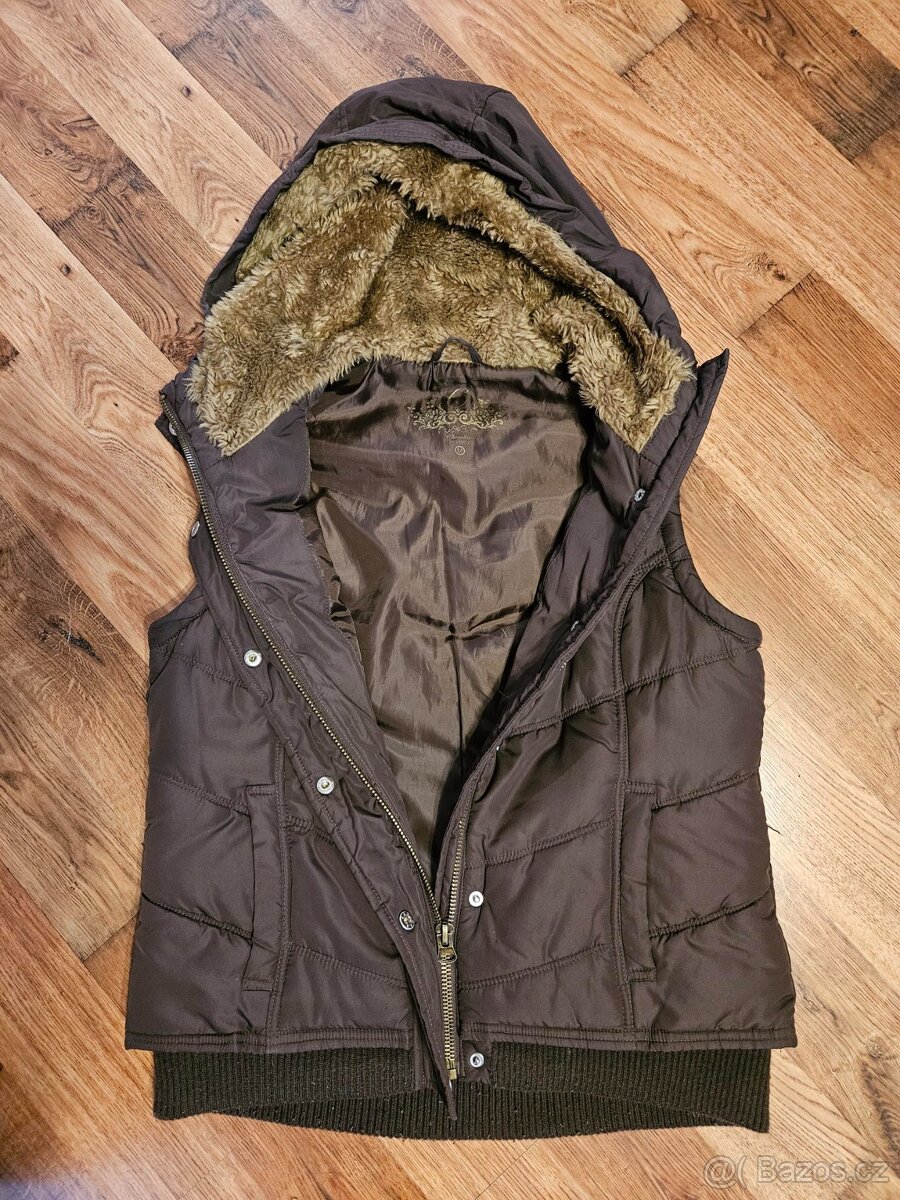 Vesta prošívaná M - 2