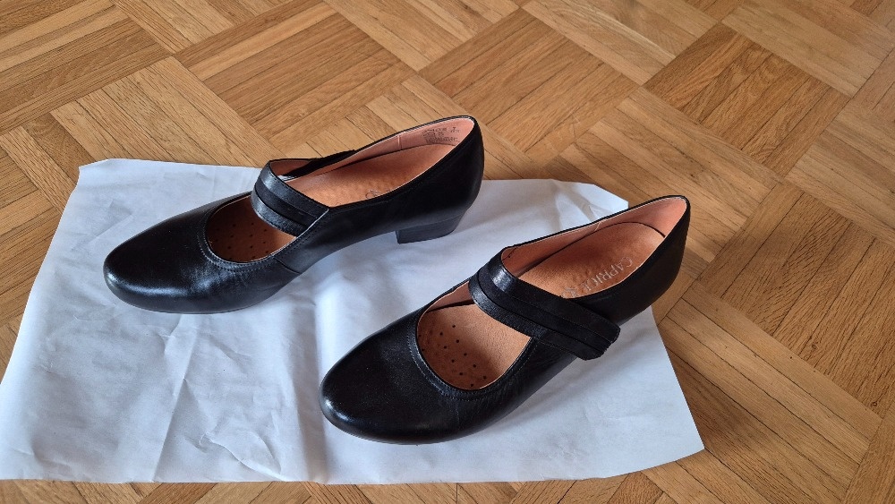 Lodičky CAPRICE - 2