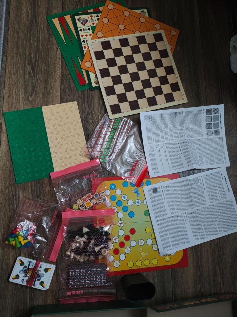 Soubor her "303 HER" (redukovaný) - 2