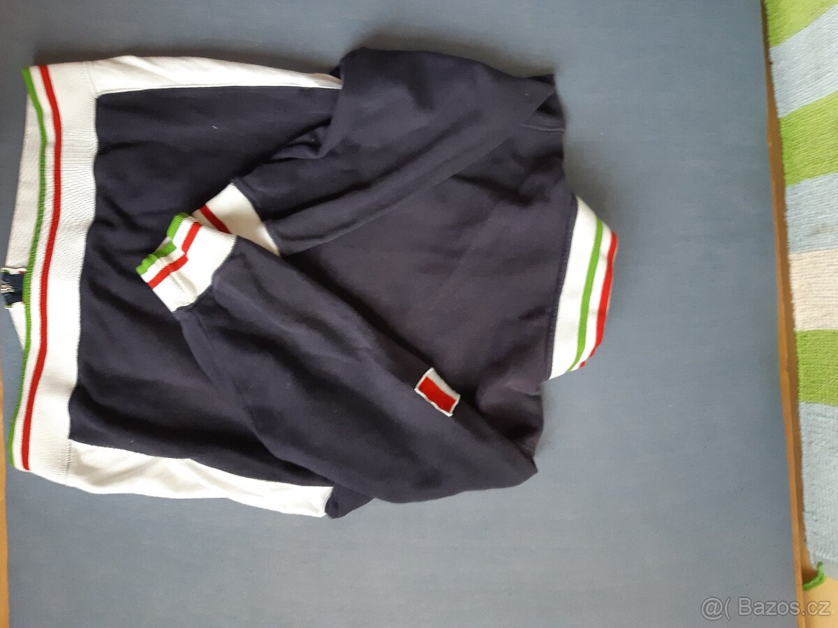 Mikina 11 až 12 let - 2