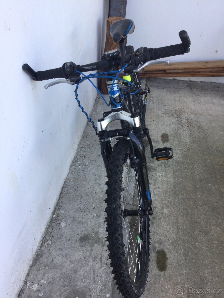 Dětské kolo 24 - 2