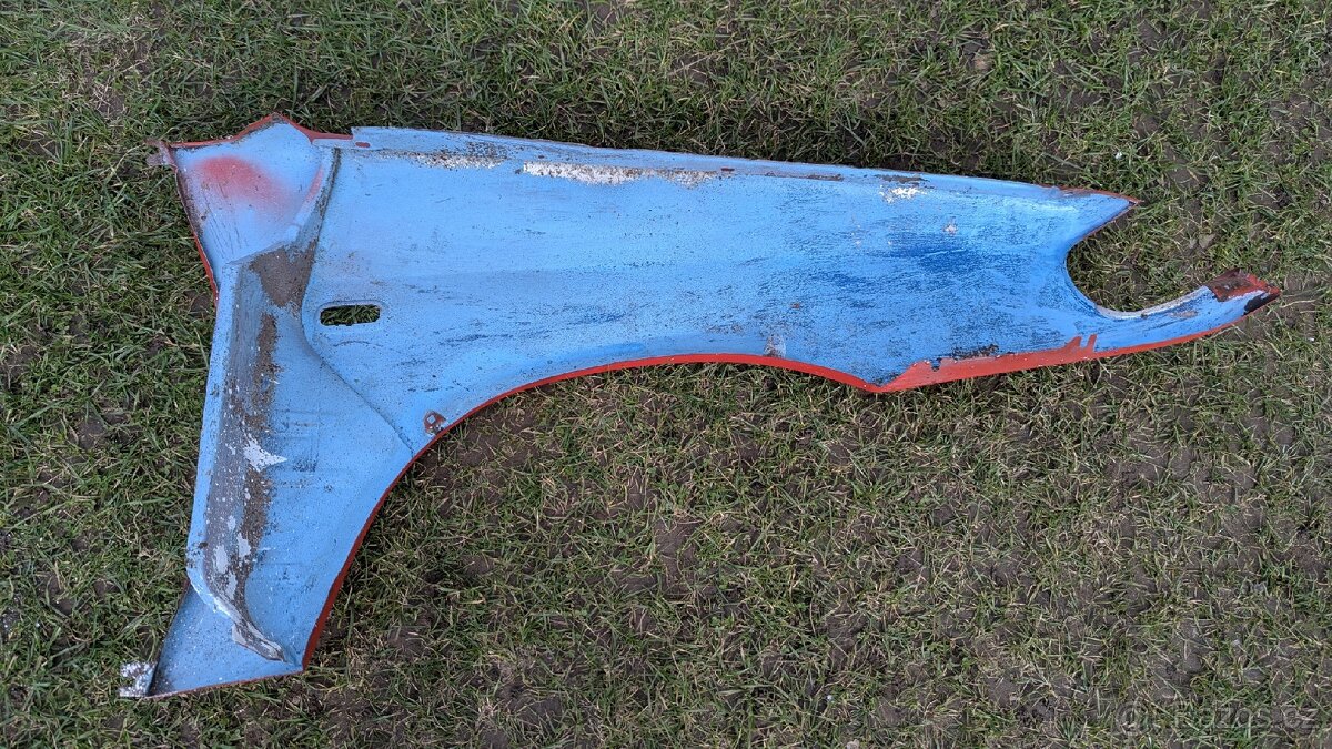 Blatník Felicia - 2