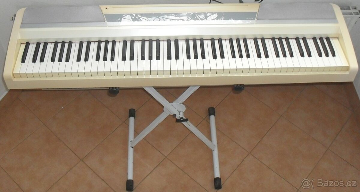 Digitální piano Korg SP-170 - 2