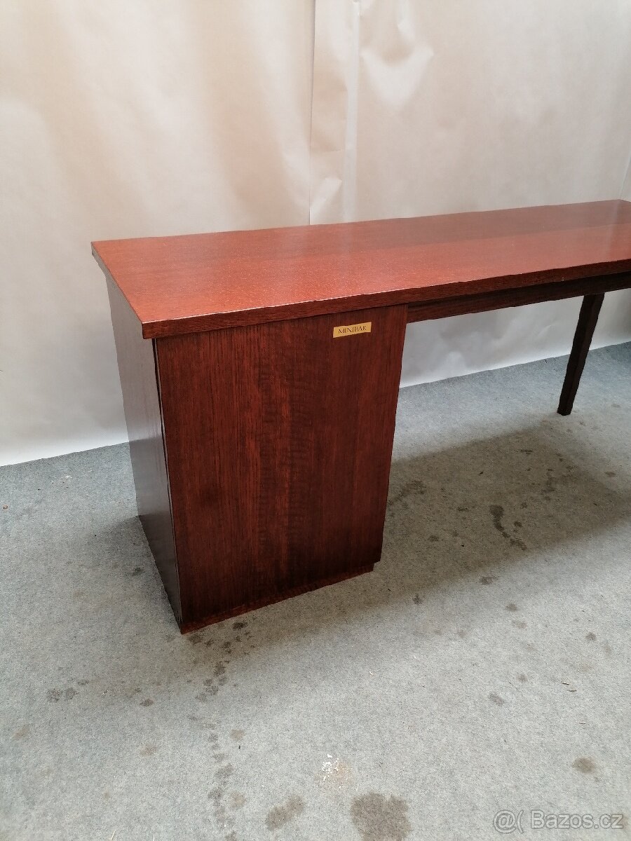 Psací stůl, více kusů - 2