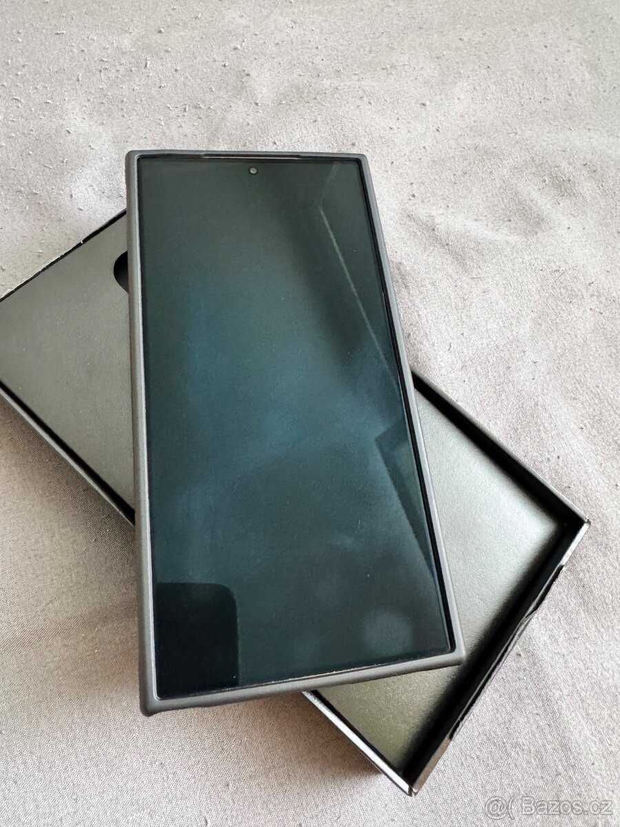 Samsung s24ultra 256gb - 2