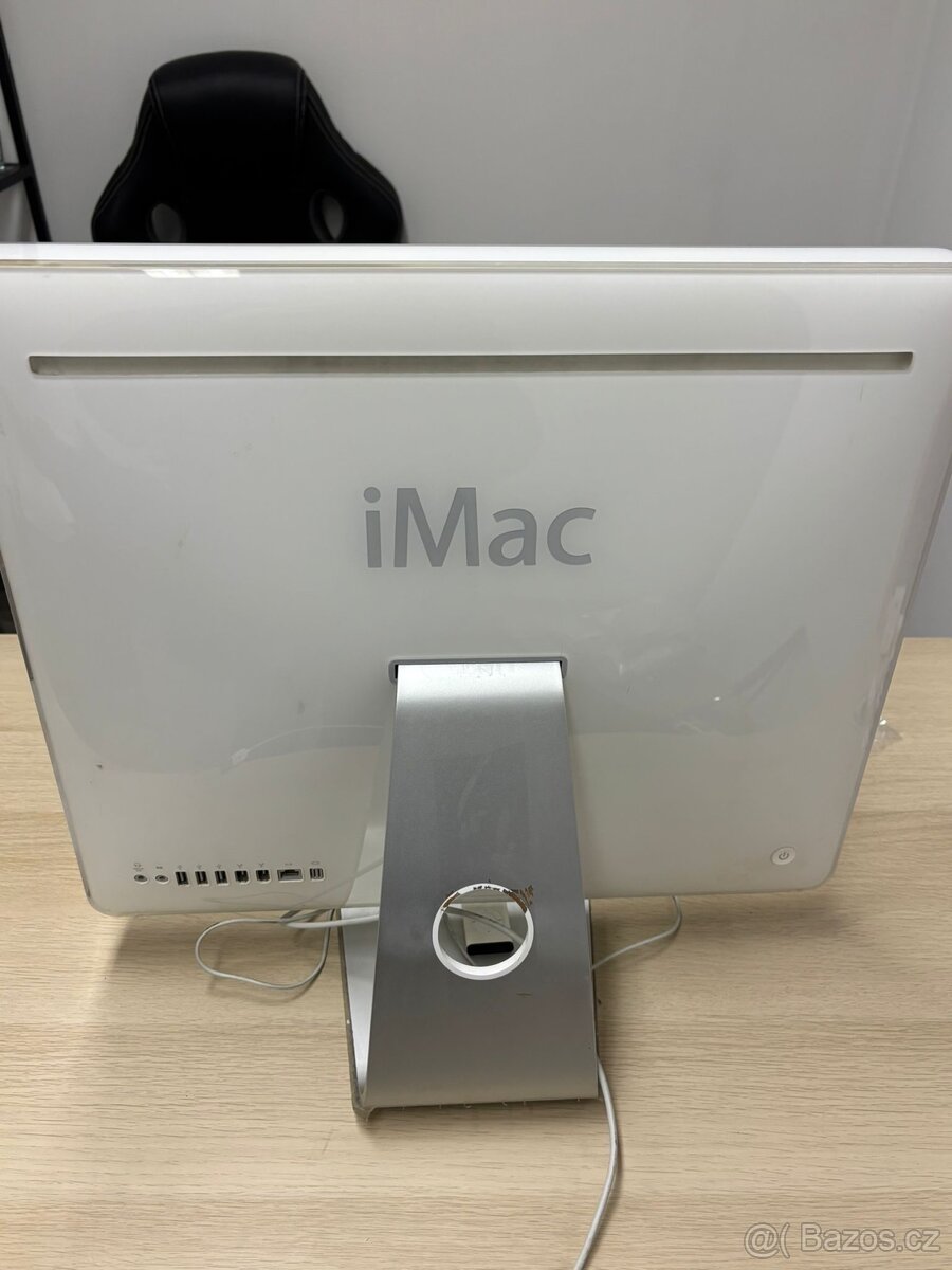 iMac G5 - 2