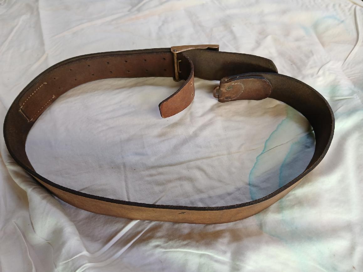 Opasek ,přezka ,Slovenský štát - 2