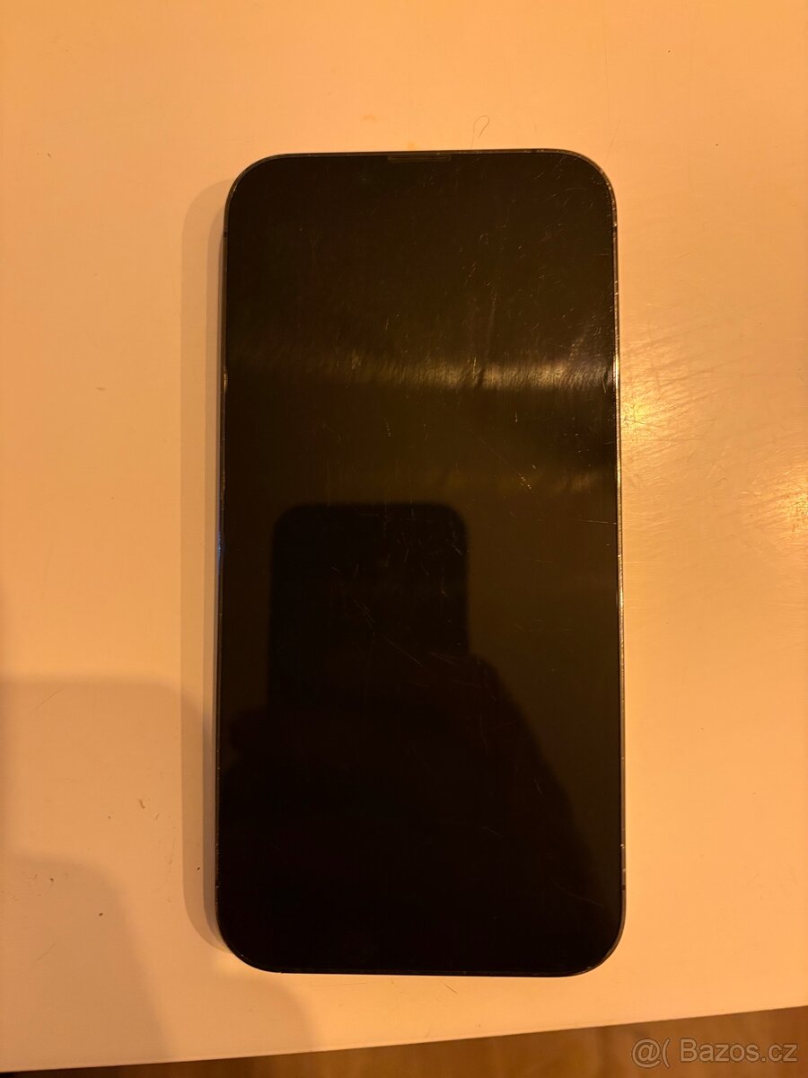 IPhone 13 Pro na opravu - 2