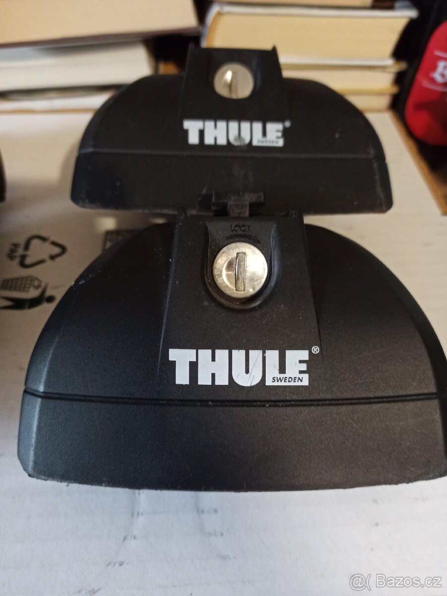 Thule Rapid System 753 - 2